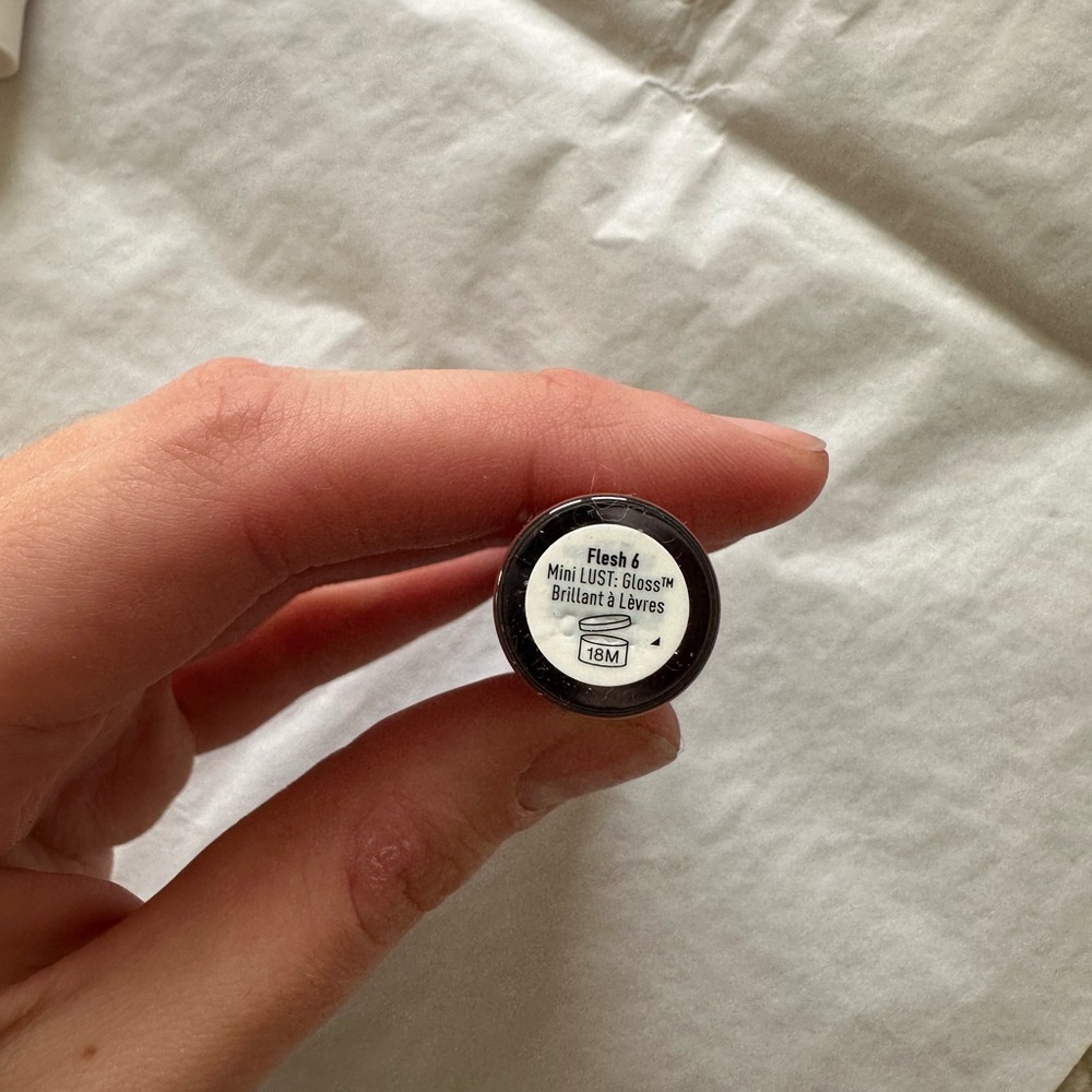 Random Sealed Samples - Picture 7 of 8